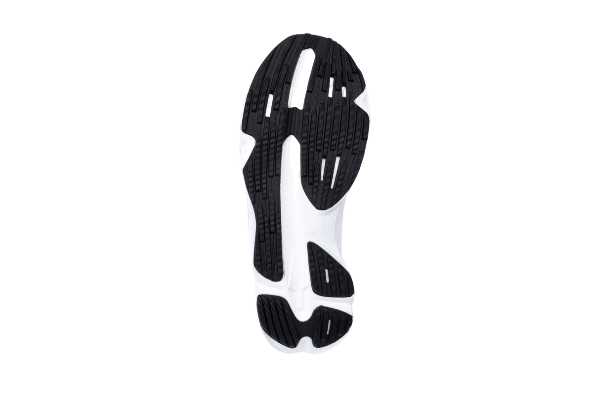 New La patet AC Preto Feminino