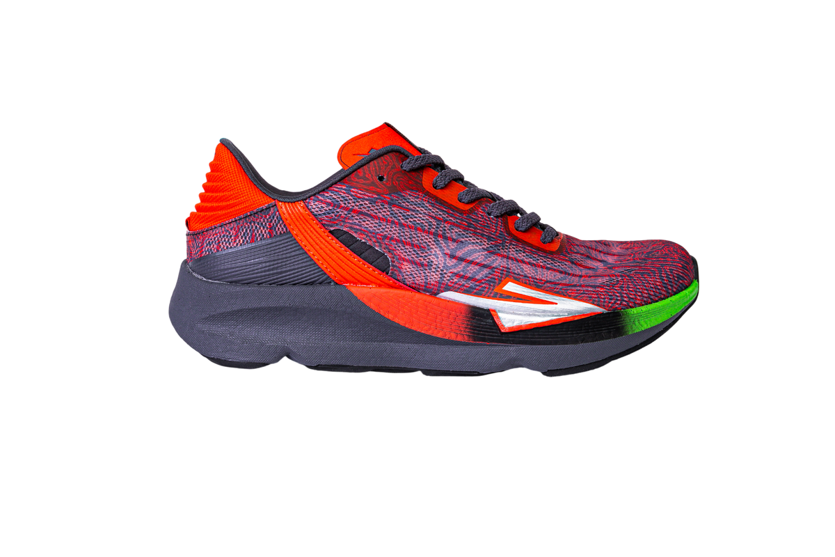 New La Patet Nairobi Feminino