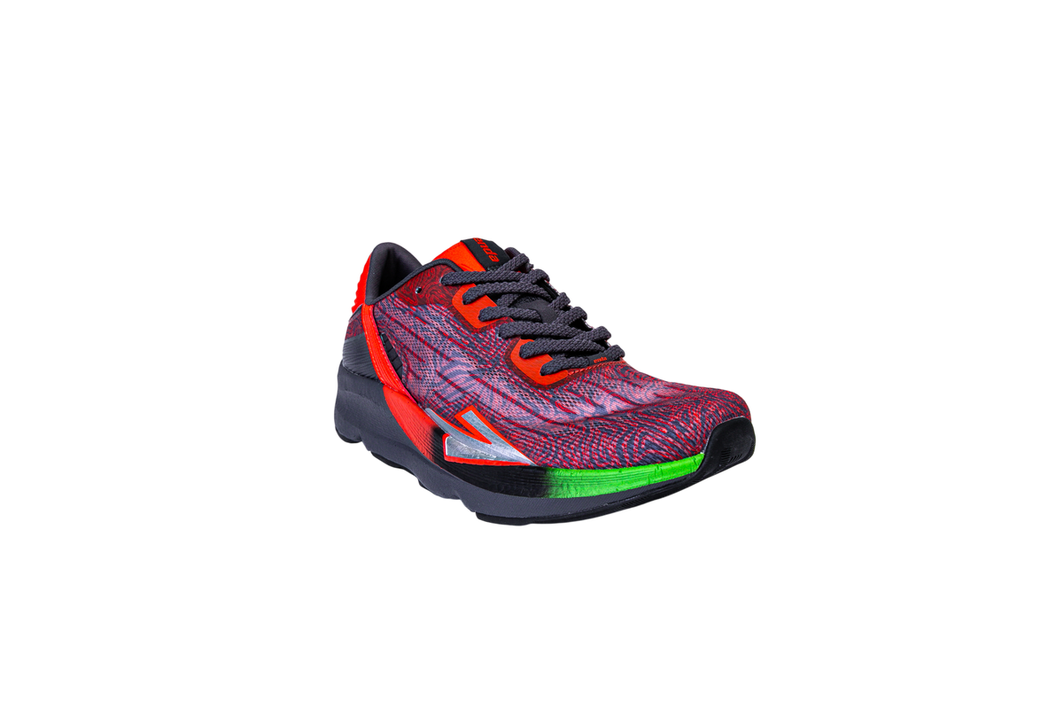 New La Patet Nairobi Feminino