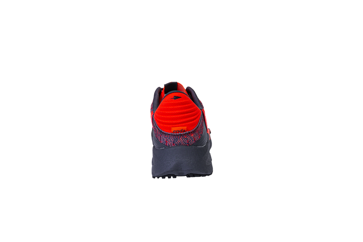 New La Patet Nairobi Feminino