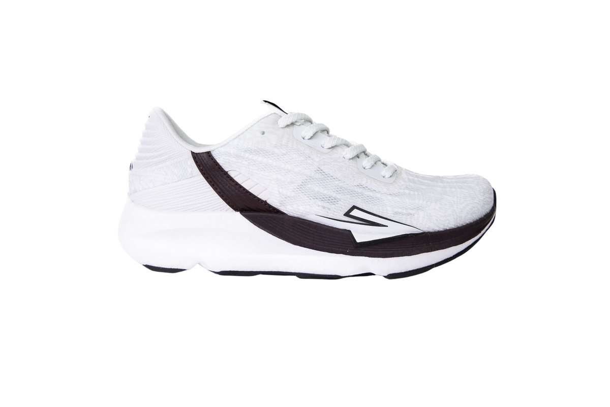 New La Patet Vapor Branco Masculino