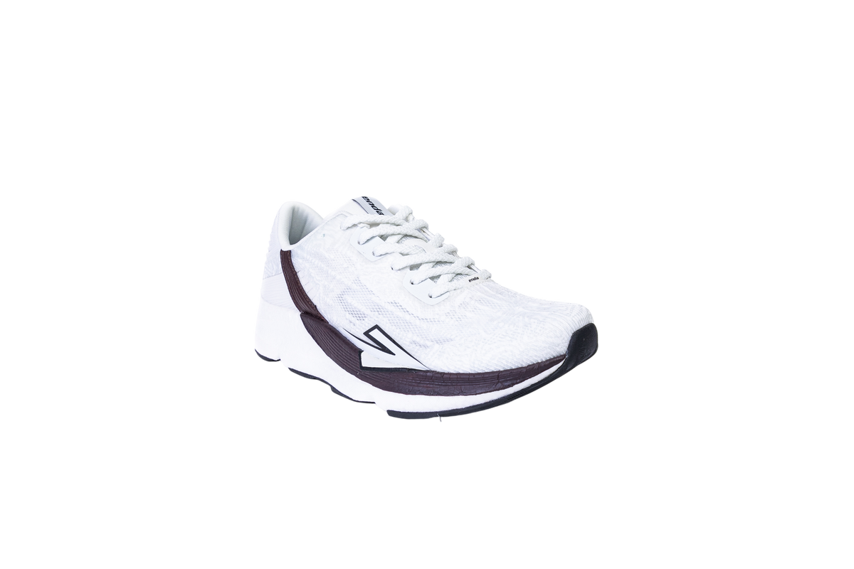 New La Patet Vapor Branco Masculino