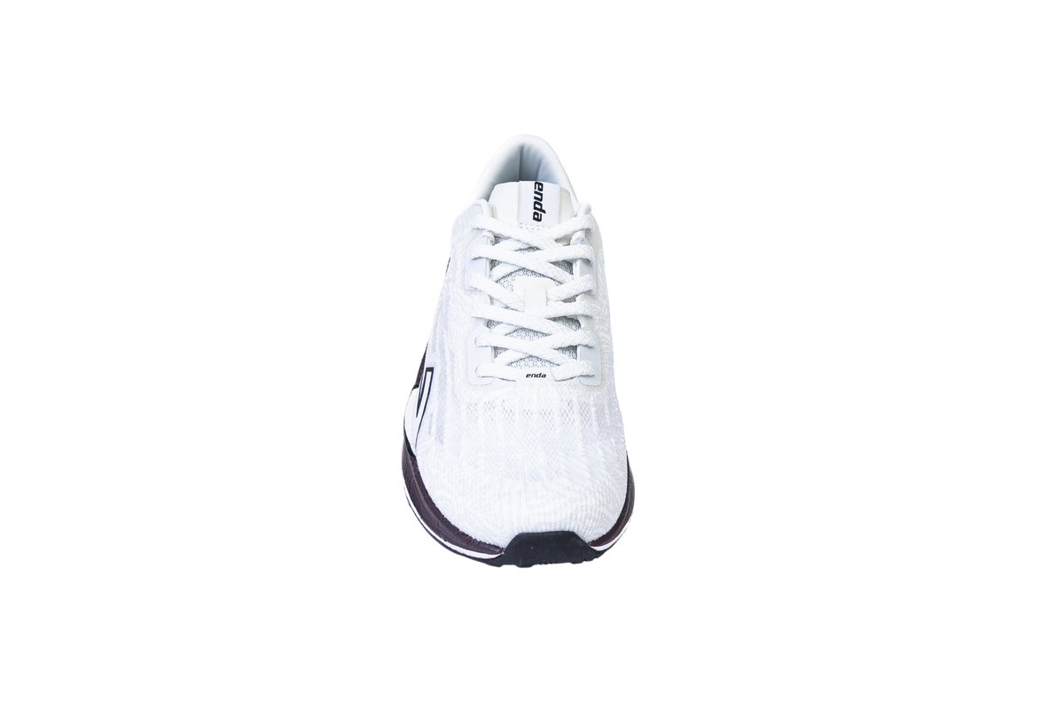 New La Patet Vapor Branco Masculino