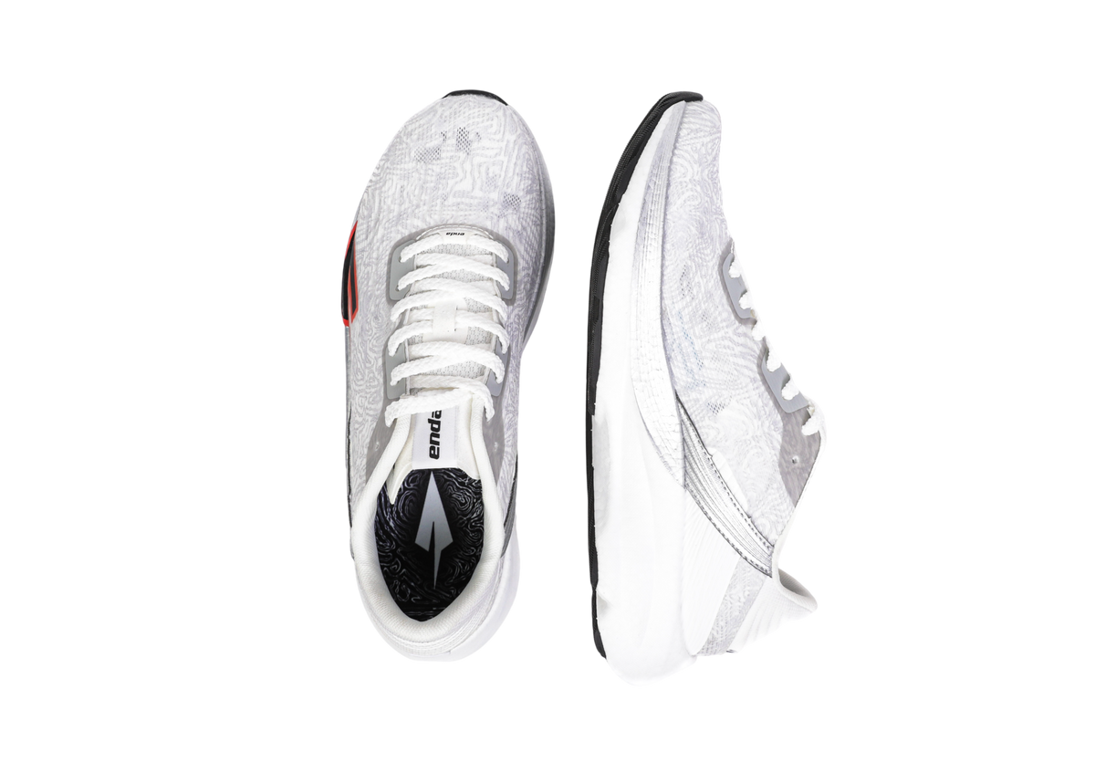 New La patet Branco Masculino