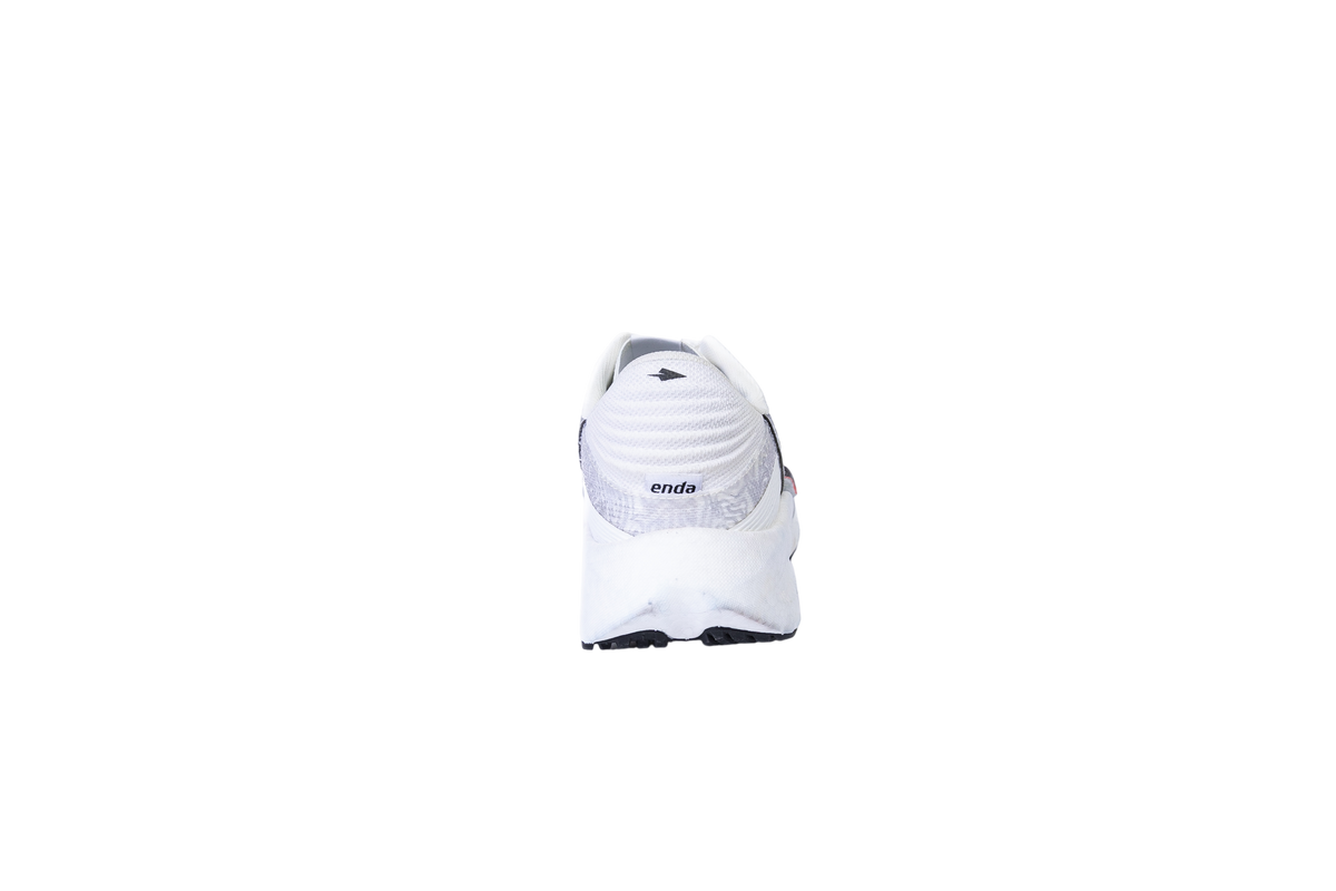 New La patet Branco Masculino