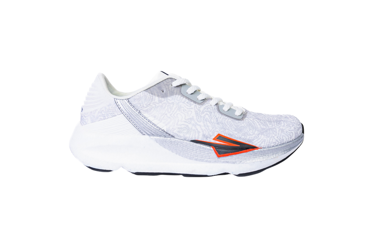 New La patet Branco Masculino