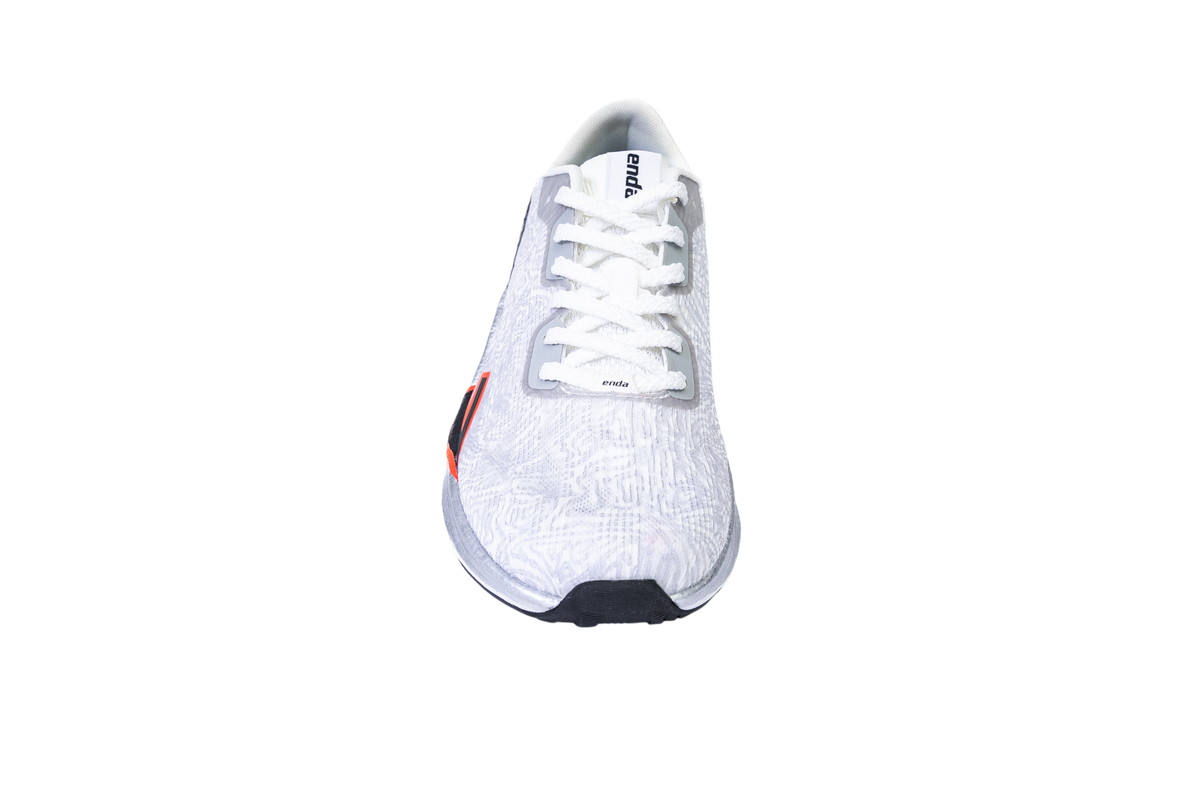 New La patet Branco Masculino