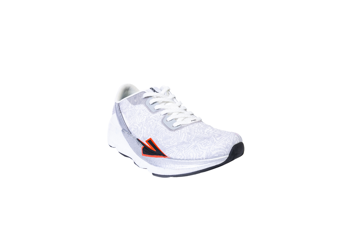 New La patet Branco Masculino
