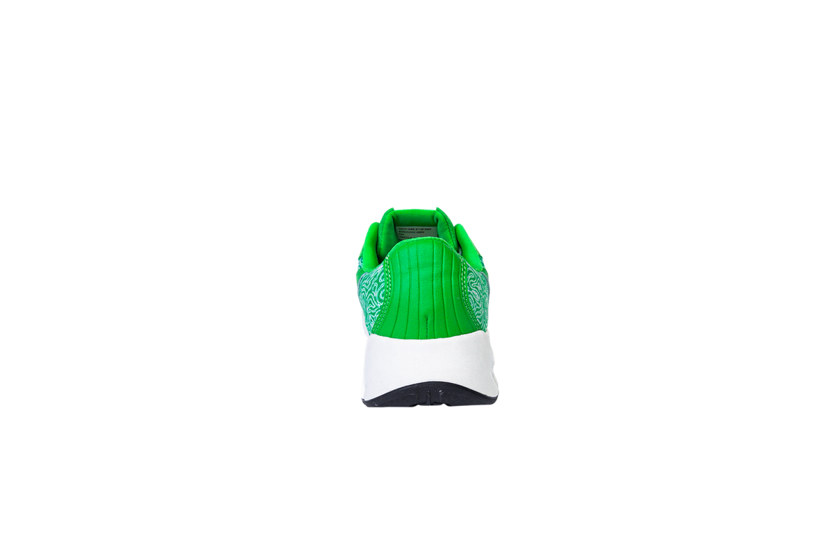 Tai Jogger Vibrante Verde Feminino