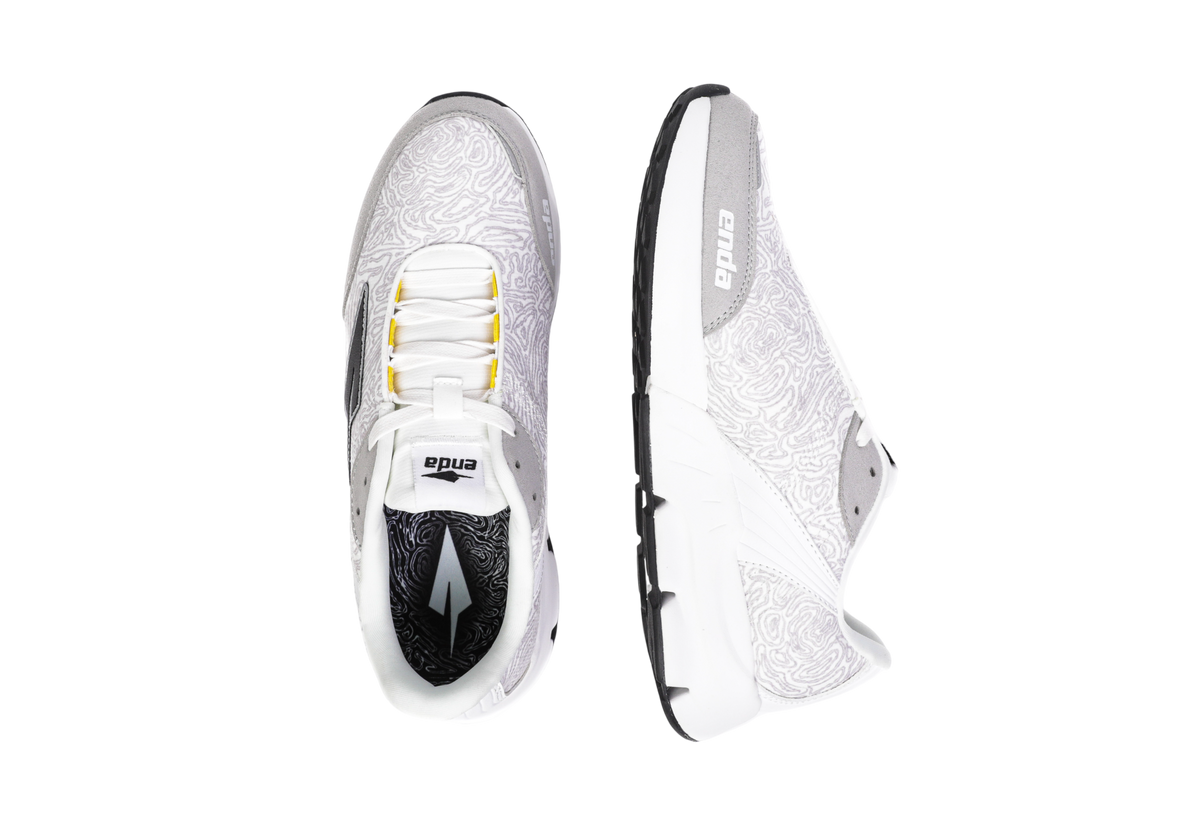 Tai Jogger Branco Feminino