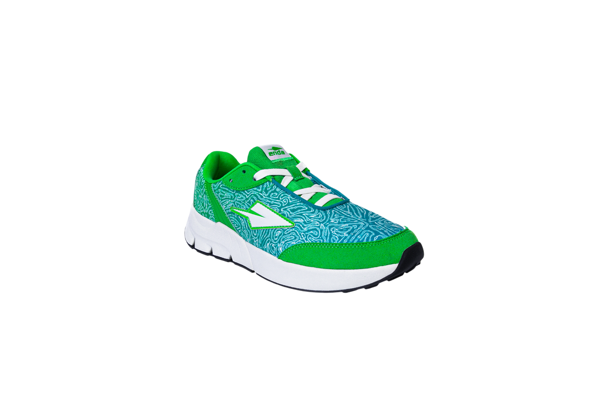 Tai Jogger Vibrante Verde Feminino